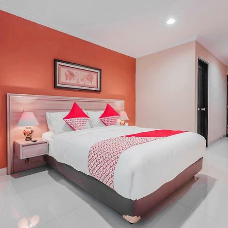 Capital O 534 Sriwijaya Hotel Jakarta Eksteriør bilde