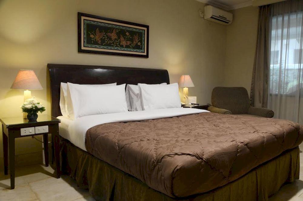Capital O 534 Sriwijaya Hotel Jakarta Eksteriør bilde