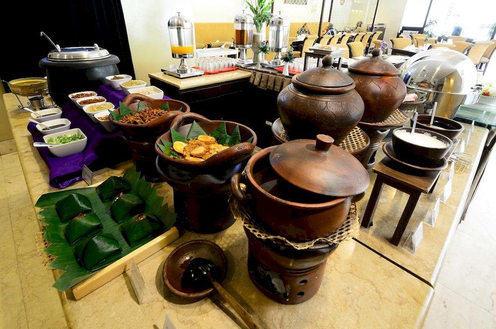 Capital O 534 Sriwijaya Hotel Jakarta Eksteriør bilde