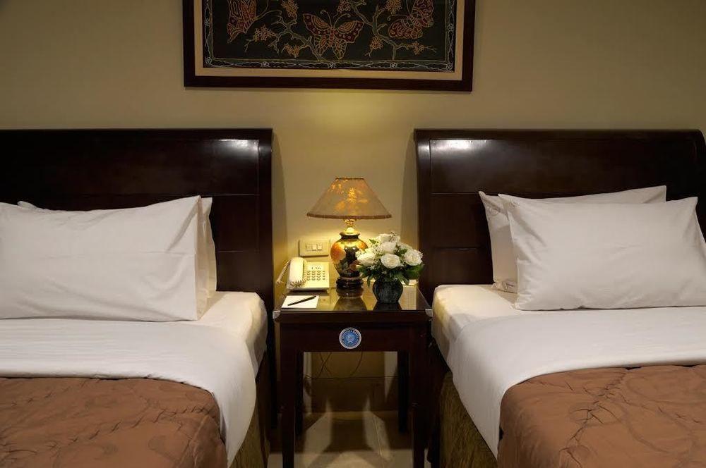 Capital O 534 Sriwijaya Hotel Jakarta Eksteriør bilde