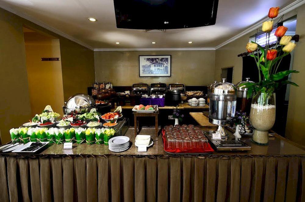 Capital O 534 Sriwijaya Hotel Jakarta Eksteriør bilde