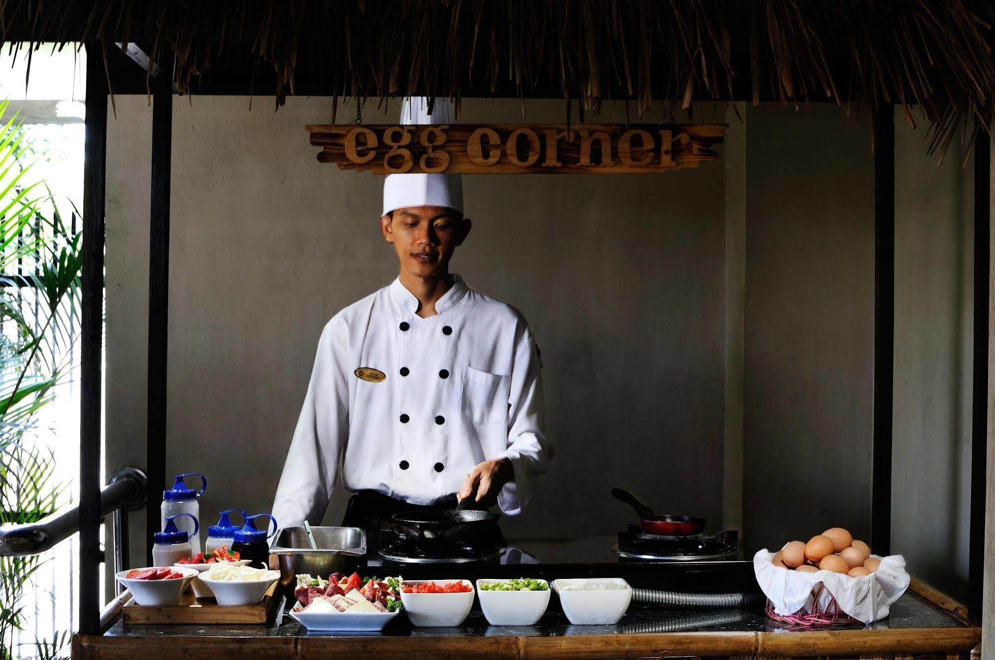 Capital O 534 Sriwijaya Hotel Jakarta Eksteriør bilde