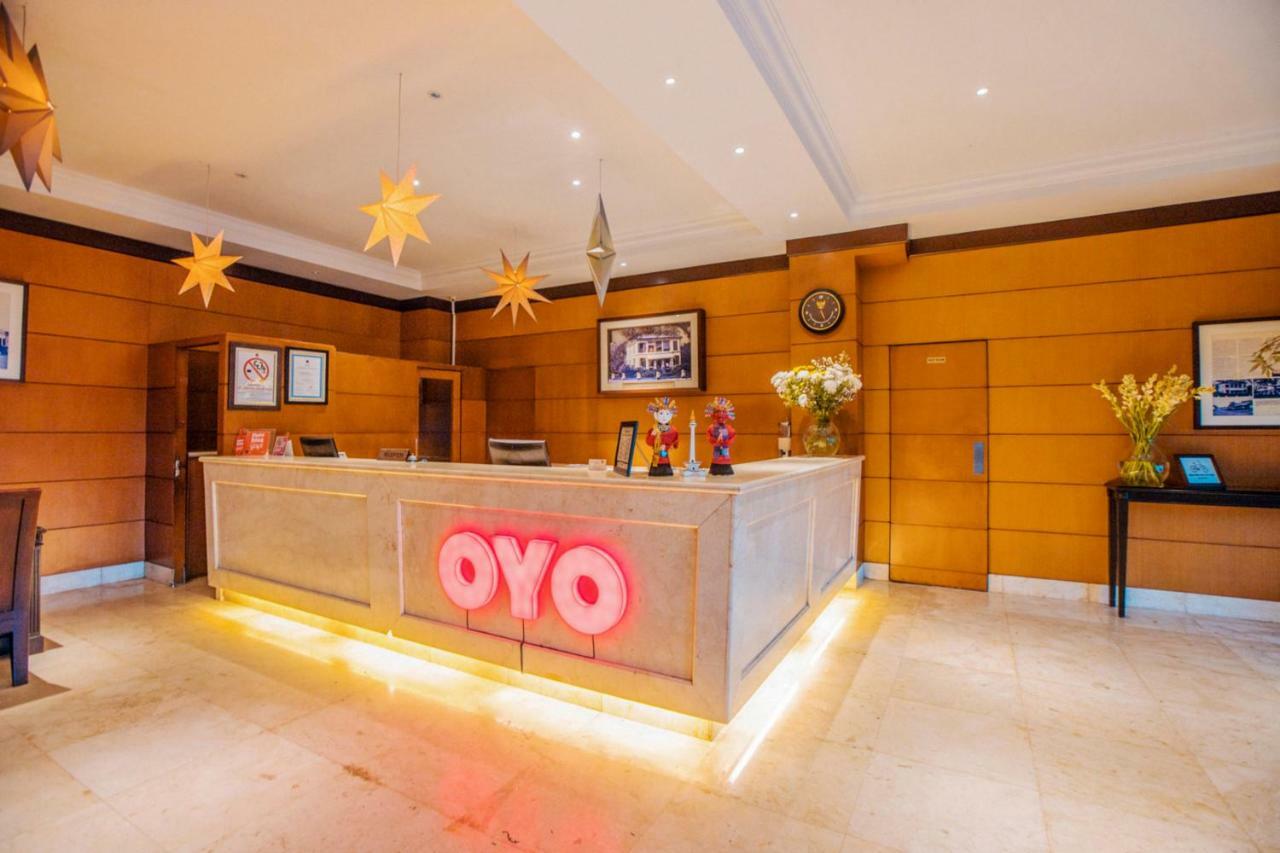 Capital O 534 Sriwijaya Hotel Jakarta Eksteriør bilde