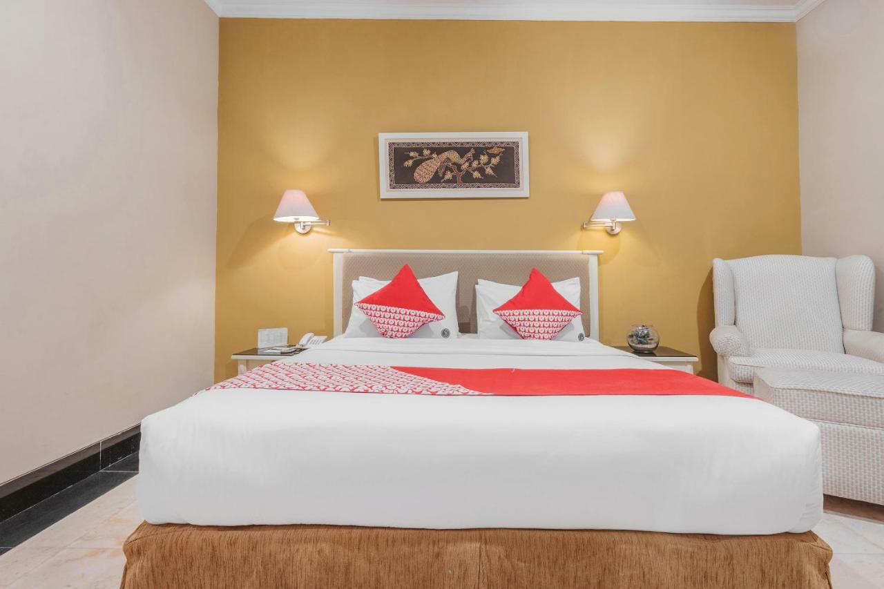 Capital O 534 Sriwijaya Hotel Jakarta Eksteriør bilde
