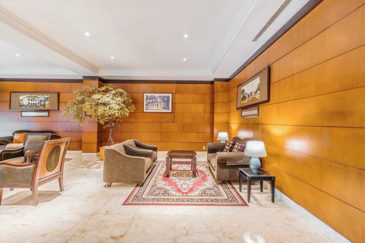 Capital O 534 Sriwijaya Hotel Jakarta Eksteriør bilde